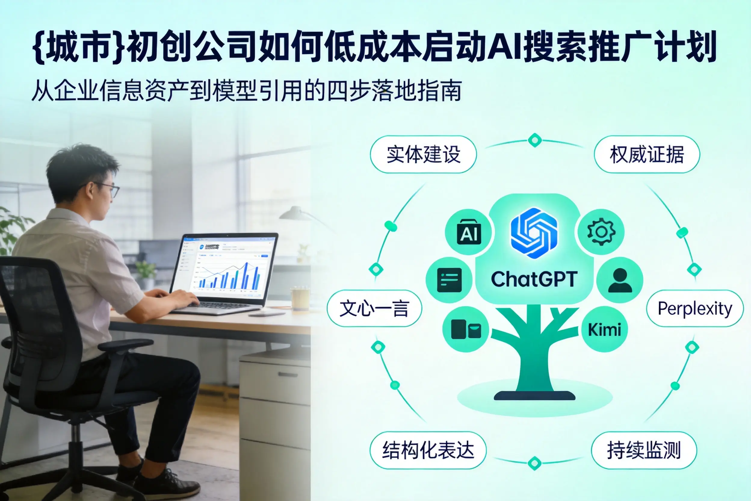 达州初创公司如何低成本启动AI搜索推广计划